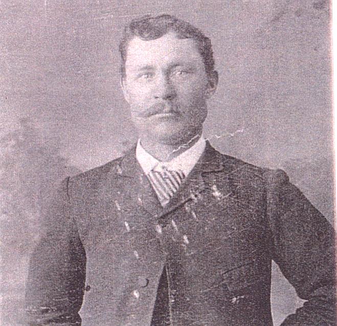 James Hobley (1853 - 1894) Profile